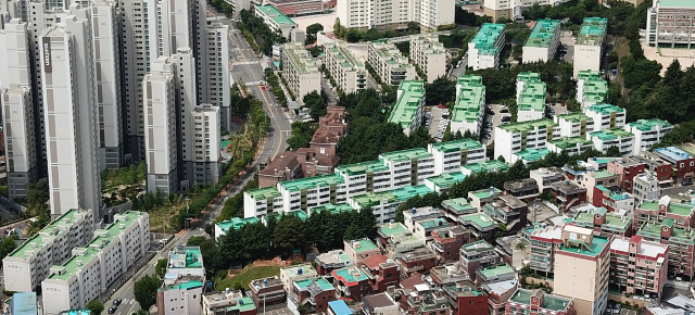 부산 사직2 재건축 재건축 — 동래구