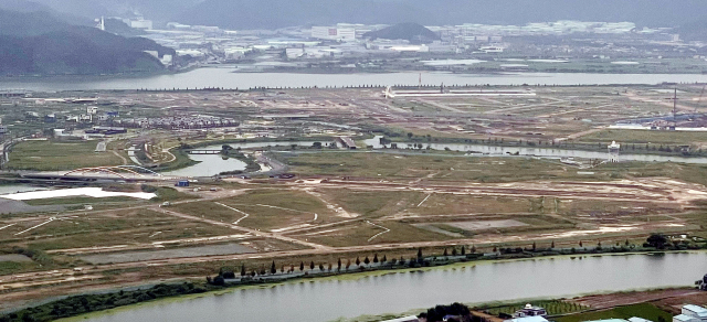 에코델타시티 한양수자인·호반써밋 7일부터 전매 가능(종합)