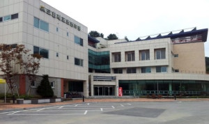 모험레포츠 연수원 캠핑장