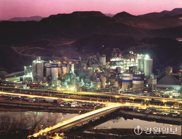 삼표시멘트(038500) 관련 이미지 4