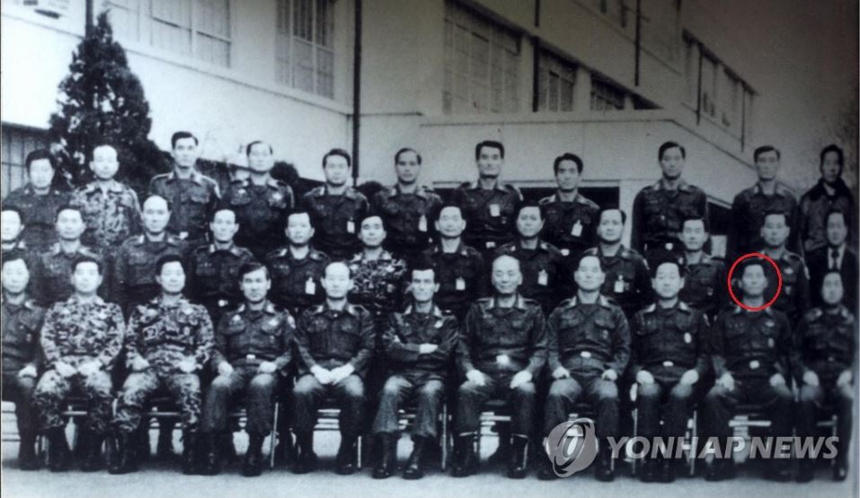 5. 内乱目的殺人容疑と最近の調査