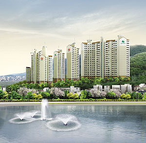 매천센트럴파크