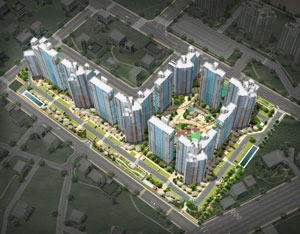 월성협성휴포레 아파트 대구 달서구 실거래가 시세 5.0억