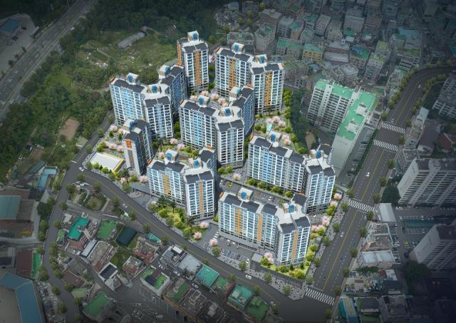 대구 북구 태전동 '광신프로그래스' 일반 분양 초읽기…7월 예정