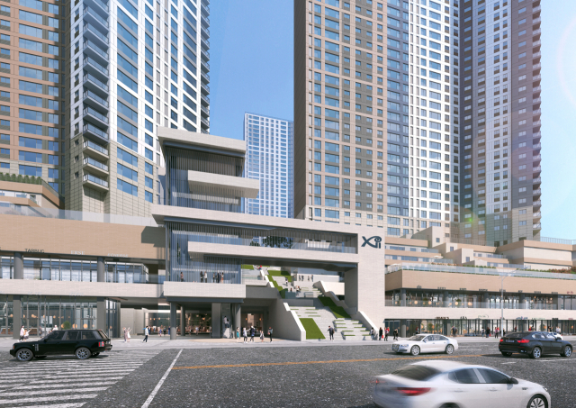 포항지역 옛도심의 변화…호재맞은 포항시 북구 양학동