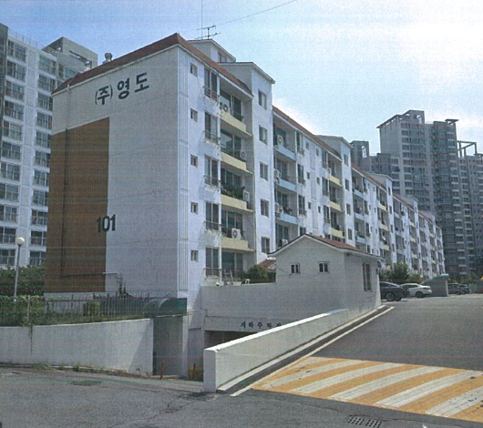 [관심 공매] 대구시 달성군 화원읍 구라리 아파트
