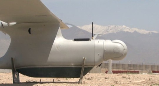 1. ソンゴルメ無人機の老朽化と限界
