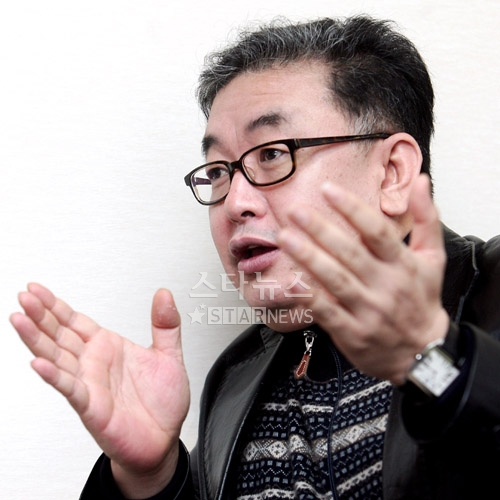 차승재 (Cha Seung-jae)