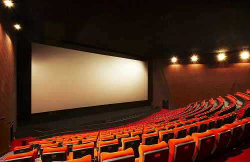 CGV 영등포 관람 팁