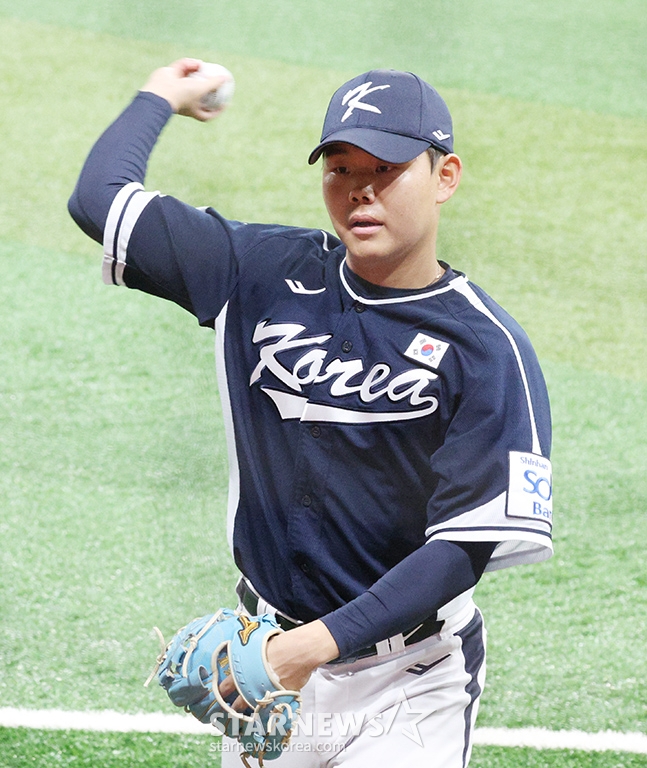 3. Profile and Style of KT Wiz Ace So Young-jun 3. Profile and Style of KT Wiz Ace So Young-jun