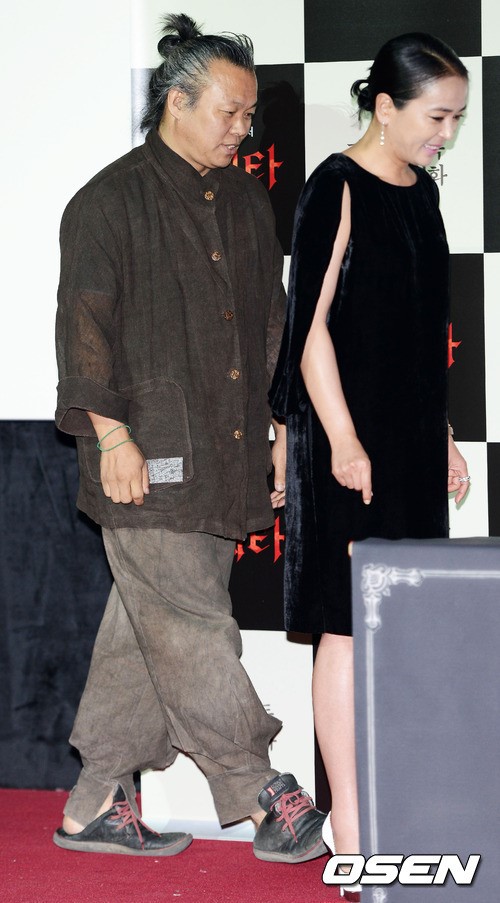 김기덕 (Kim Ki-duk)