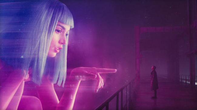 블레이드 러너 2049 (Blade Runner 2049)