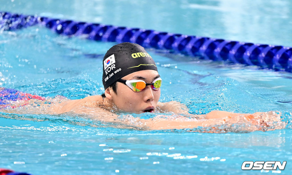 2. 世界ジュニア選手権銀メダルという偉大な出発