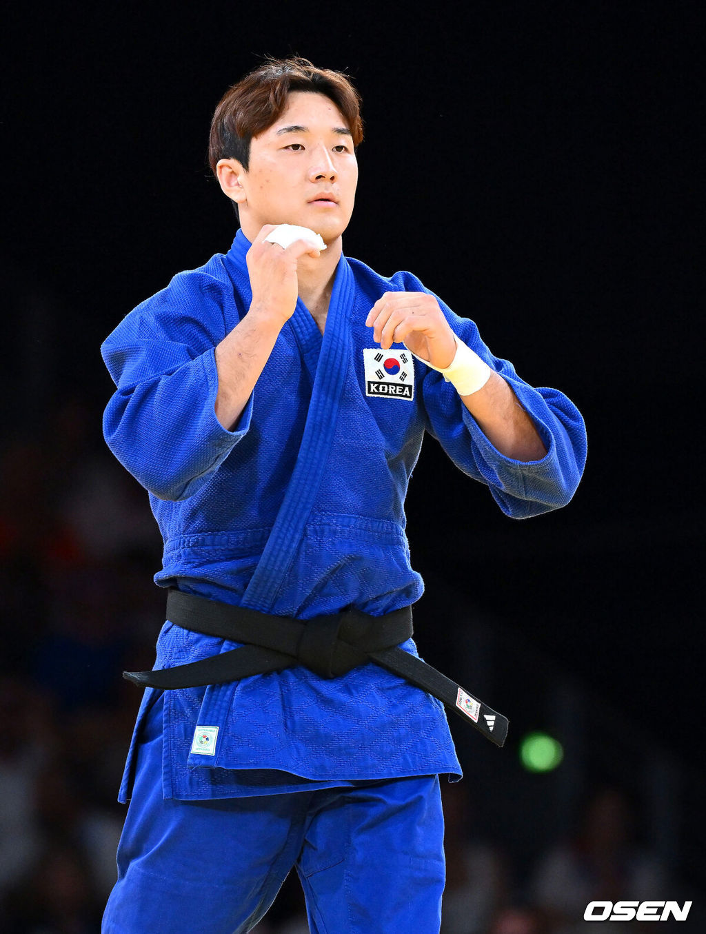 6. After the Paris Olympics Silver Medal: The Continuing Future of Korean Women's Judo