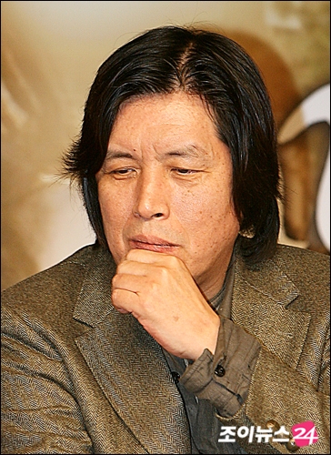 이창동 감독 영화