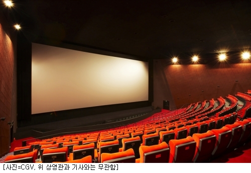 영화 예매
