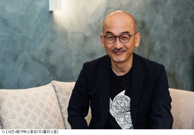 이준익 감독 (Lee Joon-ik)