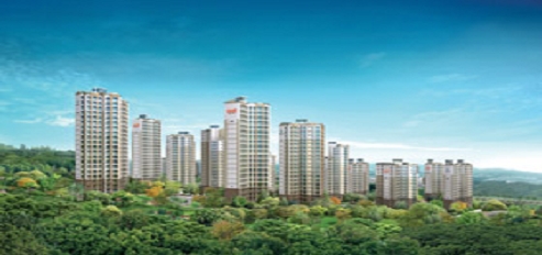 광주 장지동 벽산블루밍아파트 회사보유분 특별분양