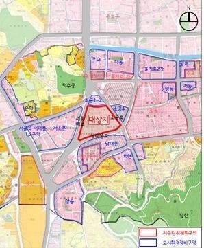 북창동 개별 건축 가능해진다…개발 가속도