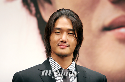 유지태 "삼풍 자리에 세워진 고급아파트에 충격"