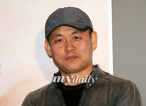 김기덕 (Kim Ki-duk)