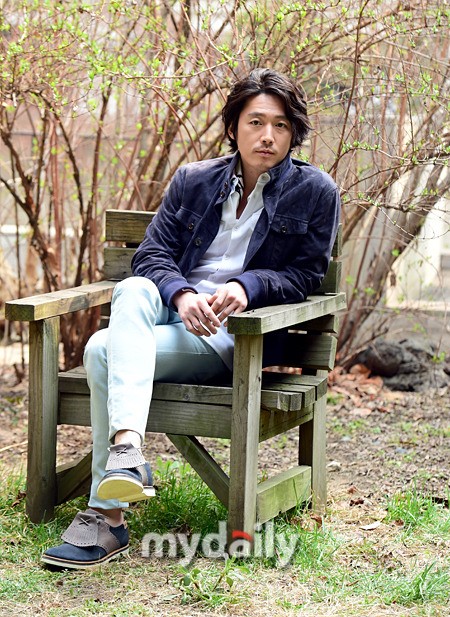 【赵宝儿 张赫】【采访】2014 影片《荆棘/棘》媒体采访汇总