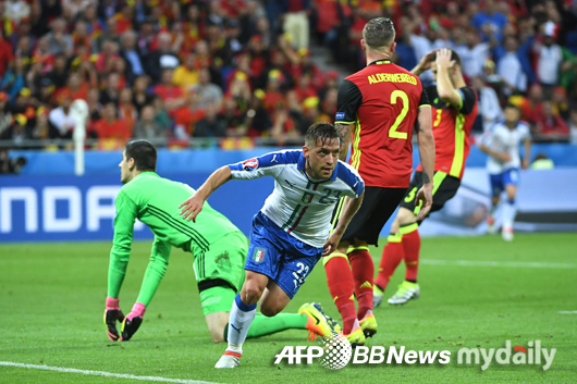 2. Italy's Tactical Characteristics and Key Players to Watch 2. Italy's Tactical Characteristics and Key Players to Watch