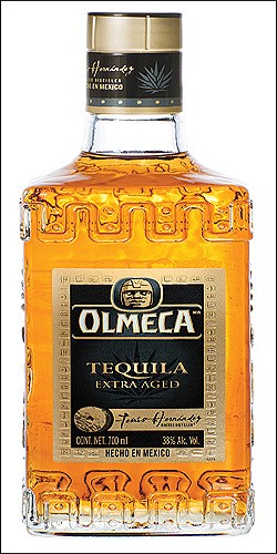 Olmeca Altos Plata Tequila (올메카 알토스 플라타 데킬라)