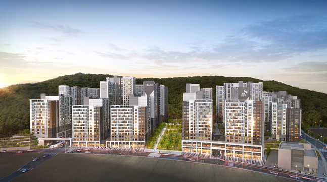 DMCSKVIEW 실거래 — 은평구 수색동