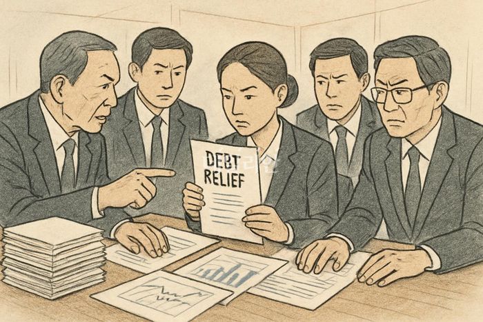 6. 今後の展望と債務者への助言