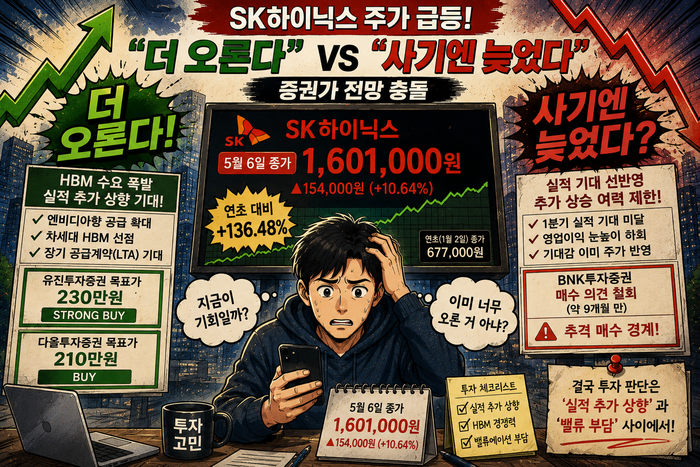 SK하이닉스와 삼성전자 비교로 보는 반도체 커리큘럼 2026 핵심 내용