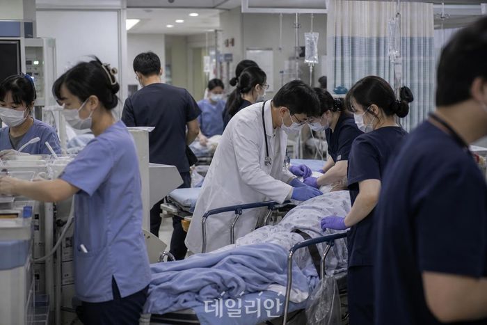 3. 救急室利用時の注意点 3. 救急室利用時の注意点