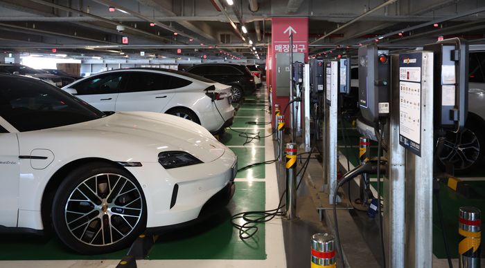 3. Full Waiver Benefit for Private-Use Chargers 3. Full Waiver Benefit for Private-Use Chargers