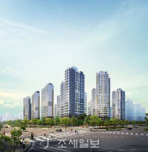 수요자 부담 낮춰주는‘군산 미장지구 대원 칸타빌’잔여가구 분양 중