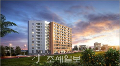 일성드림타운 아파트 제주 서귀포시 실거래가 시세 2.8억