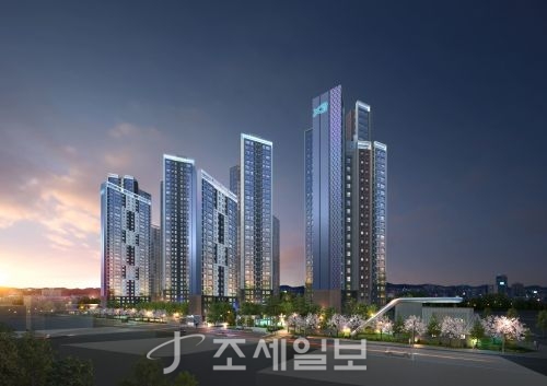 금천구 한신아파트 2026