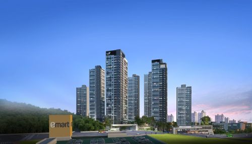 포항 '삼구트리니엔 시그니처' 내달 분양예정