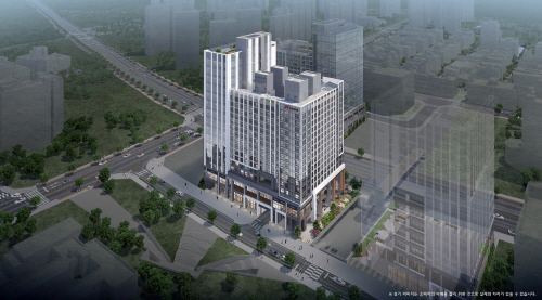 역세권 브랜드단지 수요 꾸준…현대ENG '힐스테이트 과천 디센트로' 선착순 계약