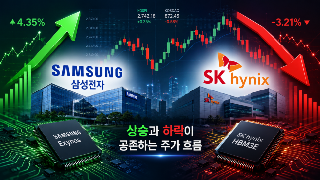 1. 메모리 비용 한계 도달과 증권가 전망