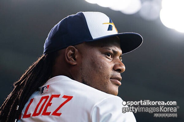 내야수 비?, 메츠와 3년 계약