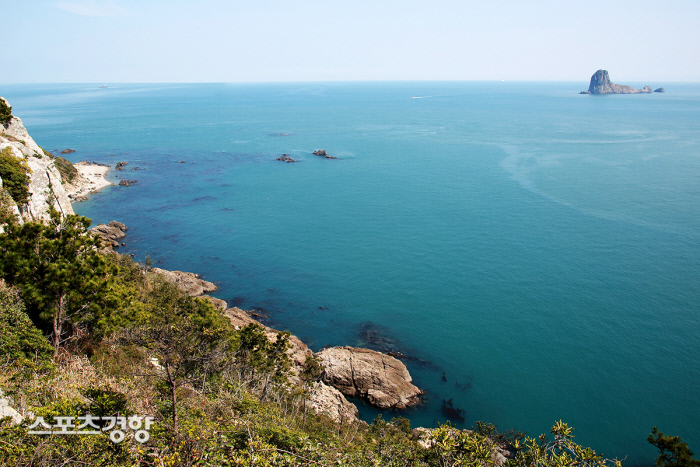 Jeju Olle Trail (제주 올레길)