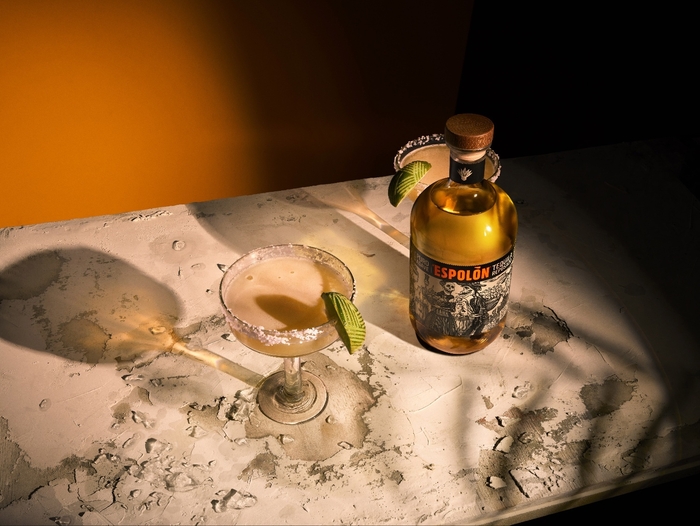 Espolon Blanco Tequila (에스폴론 블랑코 데킬라)