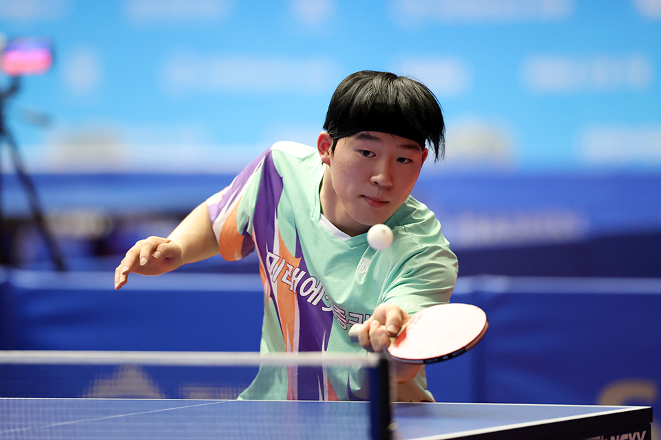 6. Asian Games Team Selection and Future Outlook