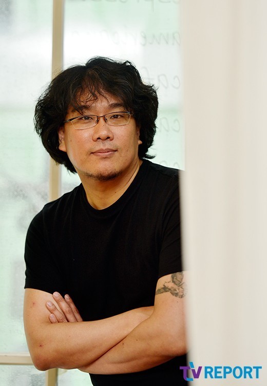 Memories of Murder (살인의 추억)