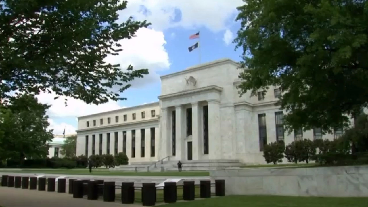 FOMC 금리와 인하 가능성 전망