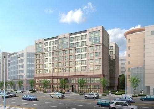 국세청, 중앙행정기관 바로 앞, 세종 리베라 아이누리 도시형생활주택 오픈!