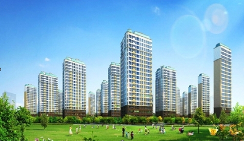 '일산 동양파라곤' 저렴한 지역주택조합아파트로 수요자 관심↑