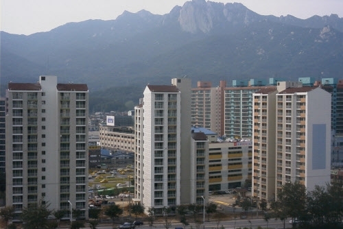 공공임대리츠, 임대료 '고공행진'
