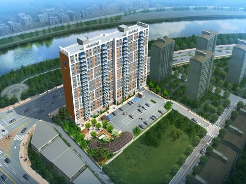 지엘리베라움더테라스 청약 분석 — 경북 입지·분양가·투자 가치 완벽 정리 2026