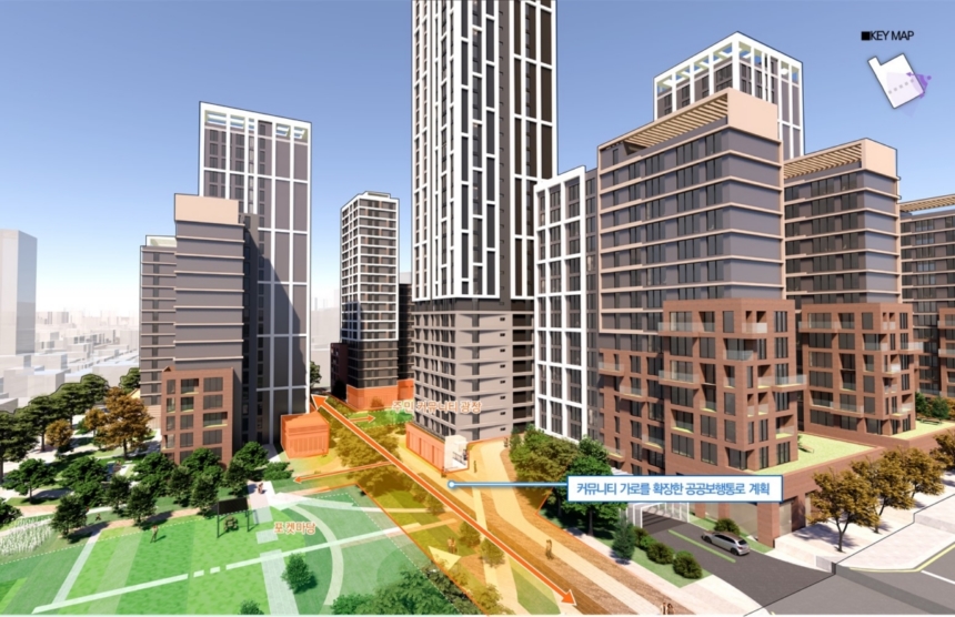 서울 신길동 일대 재개발 현황 — 진행 단계·시공사·분담금·투자 전망 (2026)